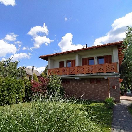 Lilla Villa シオーフォク エクステリア 写真