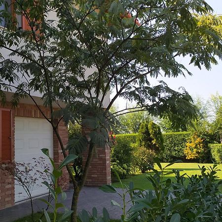 Lilla Villa シオーフォク エクステリア 写真